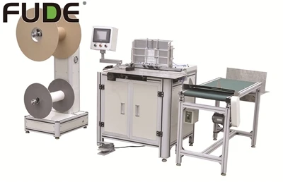 Wat is een boekbindmachine